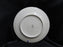 Royal Ivory Buckingham, Ivory w/ Gold Encrusted: Dinner Plate, 10", As Is