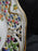 Schumann Chateau Dresden, Reticulated, Flowers: Bread Plate, 6", As Is