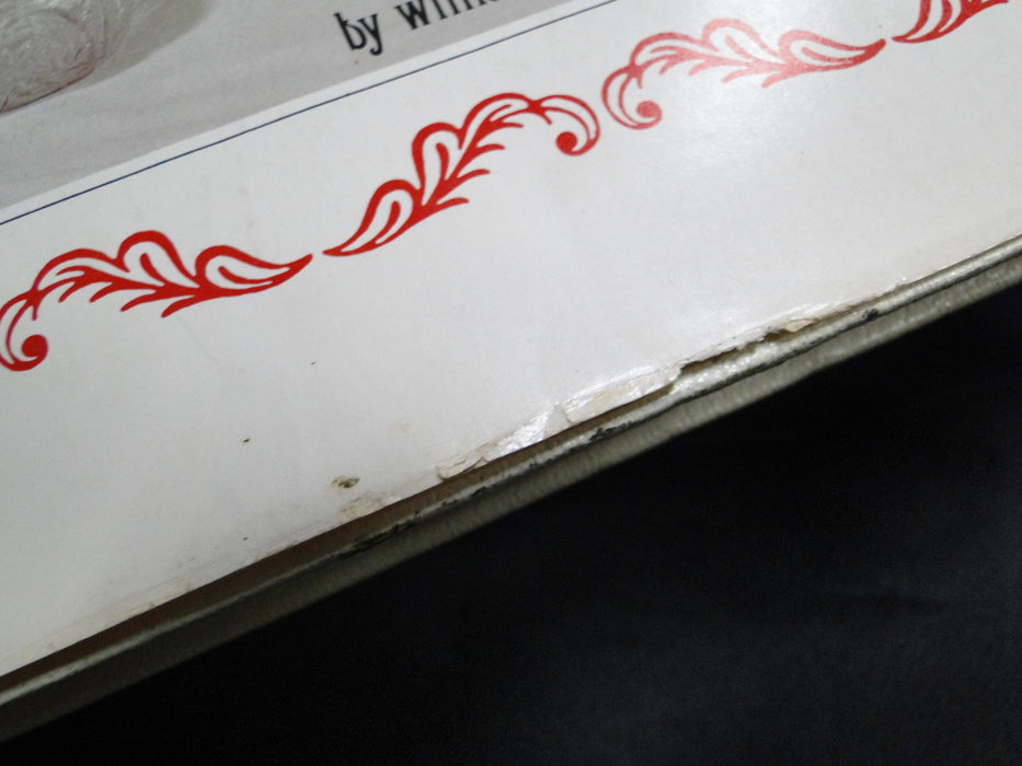 Encyclopedia of Victorian Colored Pattern Glass Book II by William Heacock