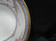 Royal Worcester Rosemary Sky Blue, White: 2 1/8" Cup Only, No Saucer, Crazing