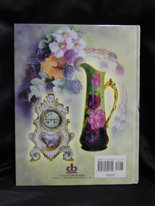 Collector's Encyclopedia of Limoges Porcelain 3rd Ed by Mary Frank Gaston