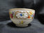 Schumann Dresden, Multicolored Flowers: Cup & Saucer Set (s), Wear