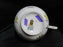 Schumann Dresden, Multicolored Flowers: Cup & Saucer Set (s), Wear