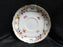 Schumann Dresden, Multicolored Flowers: Cup & Saucer Set (s), Wear