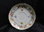 Schumann Dresden, Multicolored Flowers: Cup & Saucer Set (s), Wear