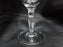 Waterford Crystal Carleton Platinum: Iced Tea (s), 8 1/4" Tall