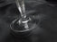 Waterford Crystal Carleton Platinum: Iced Tea (s), 8 1/4" Tall
