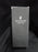 Waterford Crystal Carleton Platinum: Iced Tea (s), 8 1/4" Tall
