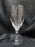 Waterford Crystal Carleton Platinum: Iced Tea (s), 8 1/4" Tall