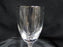 Waterford Crystal Carleton Platinum: Iced Tea (s), 8 1/4" Tall
