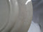 Spode Ermine Blue, Geometric Design: Luncheon Plate, 9 3/8", Craz Med Discolor