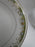Mikasa Greendale, Green Band, Roses: Oval Serving Platter, 14 1/8" x 10 1/2"