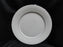 Lenox Hannah Platinum, White Design: Dinner Plate (s), 10 7/8"