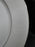 Lenox Hannah Platinum, White Design: Dinner Plate (s), 10 7/8"