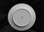Lenox Hannah Platinum, White Design: Dinner Plate (s), 10 7/8"