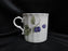 Mikasa Belle Terre CAJ05, Fruit: 3" Cup (s) Only, No Saucer
