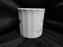 Mikasa Belle Terre CAJ05, Fruit: 3" Cup (s) Only, No Saucer