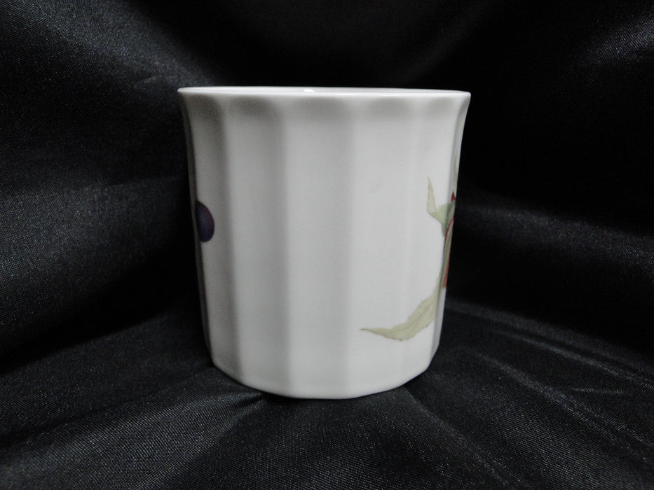 Mikasa Belle Terre CAJ05, Fruit: 3" Cup (s) Only, No Saucer