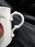 Mikasa Belle Terre CAJ05, Fruit: 3" Cup (s) Only, No Saucer