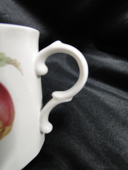 Mikasa Belle Terre CAJ05, Fruit: 3" Cup (s) Only, No Saucer