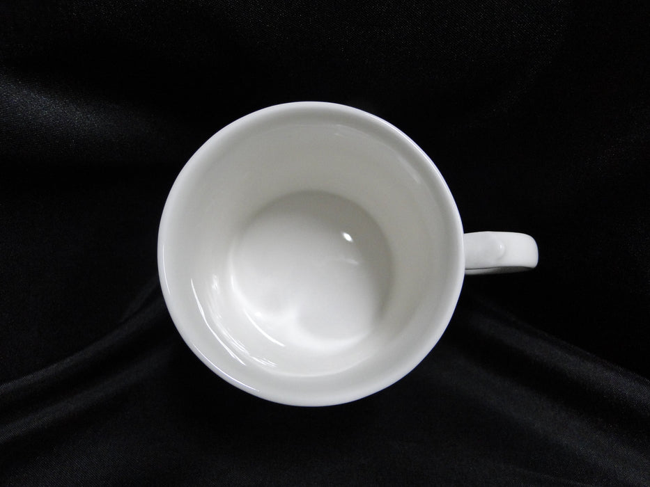 Mikasa Belle Terre CAJ05, Fruit: 3" Cup (s) Only, No Saucer