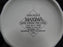 Mikasa Belle Terre CAJ05, Fruit: 3" Cup (s) Only, No Saucer