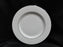 Lenox Hannah Platinum, White Design: Salad Plate (s), 8 1/8"