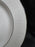 Lenox Hannah Platinum, White Design: Salad Plate (s), 8 1/8"
