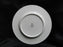 Lenox Hannah Platinum, White Design: Salad Plate (s), 8 1/8"