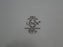 Lenox Hannah Platinum, White Design: Salad Plate (s), 8 1/8"