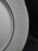 Lenox Hannah Platinum, White Design: Bread Plate (s), 6 1/2"
