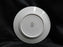 Lenox Hannah Platinum, White Design: Bread Plate (s), 6 1/2"