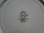 Lenox Hannah Platinum, White Design: Bread Plate (s), 6 1/2"