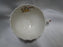 Spode Fairy Dell, Multicolored Florals, Swirl Rim: Cup & Saucer Set (s), As Is