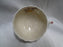Spode Fairy Dell, Multicolored Florals, Swirl Rim: Cup & Saucer Set (s), As Is