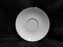 Lenox Hannah Platinum, White Design: Cup & Saucer Set (s), 3" Tall