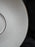 Lenox Hannah Platinum, White Design: Cup & Saucer Set (s), 3" Tall