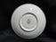 Lenox Hannah Platinum, White Design: Cup & Saucer Set (s), 3" Tall