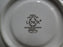Lenox Hannah Platinum, White Design: Cup & Saucer Set (s), 3" Tall