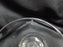 Waterford Crystal Colleen, Tall Stem, Thumbprints: Water Goblet (s), 7"