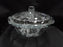 Crystal Clear Industries 303186, Beads: Candy Jar / Box w/ Lid, 7" x 4" Tall