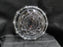Crystal Clear Industries 303186, Beads: Candy Jar / Box w/ Lid, 7" x 4" Tall