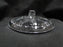 Crystal Clear Industries 303186, Beads: Candy Jar / Box w/ Lid, 7" x 4" Tall