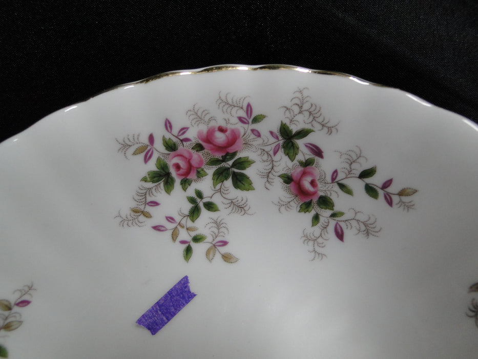 Royal Albert Lavender Rose, Pink, England: Cereal Bowl, 6 1/4" x 1 3/4"