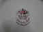Royal Albert Lavender Rose, Pink, England: Cereal Bowl, 6 1/4" x 1 3/4"