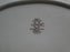Lenox Hannah Platinum, White Design: Gravy Boat & Separate Underplate