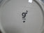 Franciscan October, USA, Fall Leaves: Cereal Bowl (s), 7", As Is