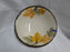 Franciscan October, USA, Fall Leaves: Cereal Bowl (s), 7", As Is