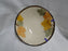 Franciscan October, USA, Fall Leaves: Cereal Bowl (s), 7", As Is