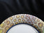 Faiencerie de Gien Savane, Wild Animals: Dinner Plate (s), 10 3/4"